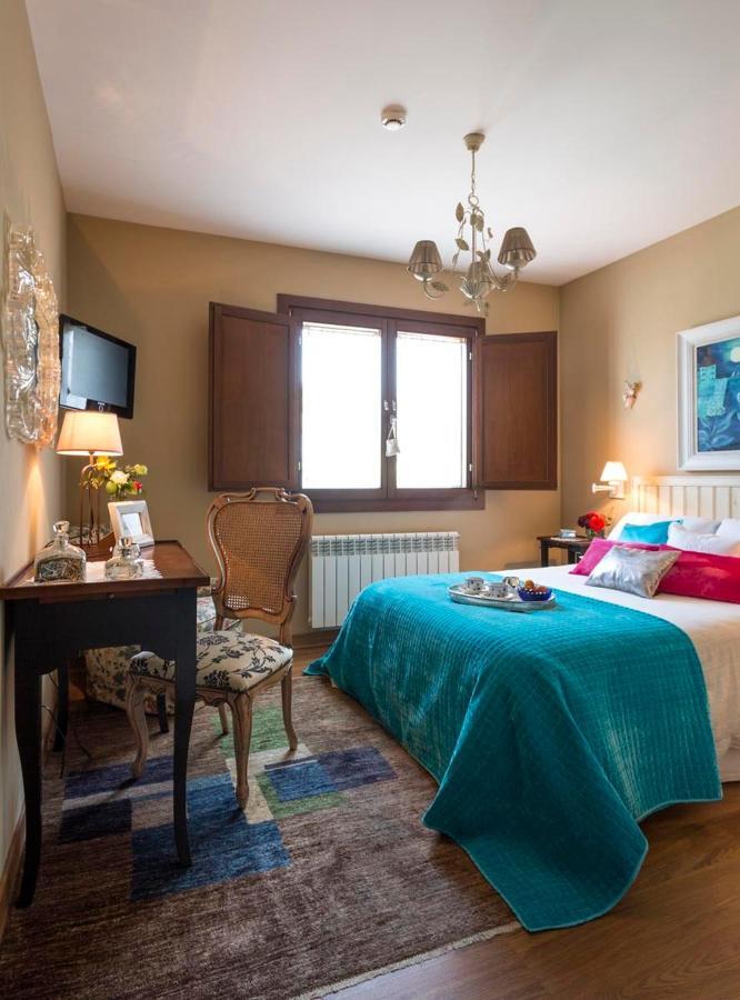 Casa Ramiras Guest House O Viso Room photo