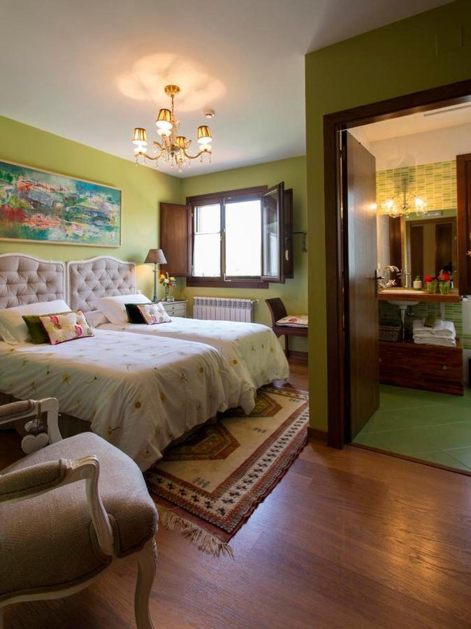 Casa Ramiras Guest House O Viso Room photo